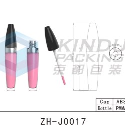 Lip Gloss ZH-J0017